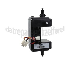 Foto van Robomow Aandrijving RC, MC en TC modellen RC304 PRO, RC304U, RC308U, RC312 PRO S, MC1000 