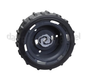 Foto van Robomow Wiel Powerwheel C RC, MC of TC modellen vanaf bouwjaar 2018 