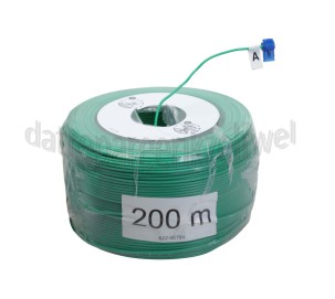 Foto van Robomow Grensdraad 200 Meter RC304U, RC308 PRO, RS615 PRO, RS625 PRO, RX12U, RX20U 