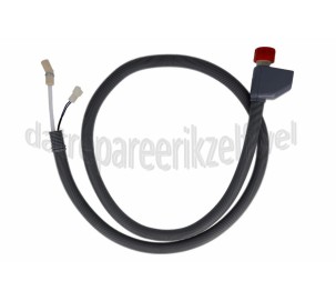 Foto van Slang Met aquastop GNFP4550XB 