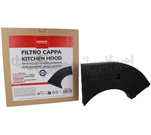 Foto van Filter Koolstof AKR400,HOO0505S 