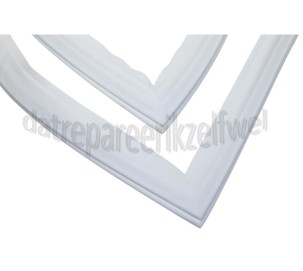Foto van Bosch Afdichtingsrubber Koelkast KGN36VW3601, KG36NVL4501 