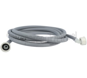 Foto van Slang Toevoer 3,5 mtr classic R/H + rubber 