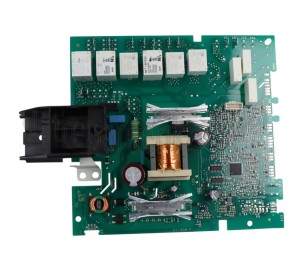 Foto van Bosch Module Sturingsmodule, geprogrammeerd HB272ABS0S, HBA172BS0 
