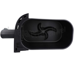 Foto van Philips Pan Klein NA550 