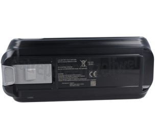 Foto van Rowenta Accu Li-ion Batterij 25,9V RR8L65WH, RH9A32WO 