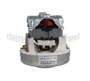 Foto van Motor Compleet VSZ2NB120, BSGL2MOVE, BGL2B112 