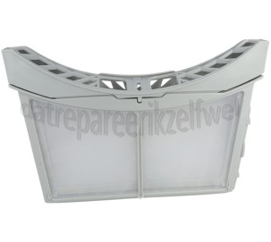 Foto van Filter Pluizenzeef RC7055, RC8055 