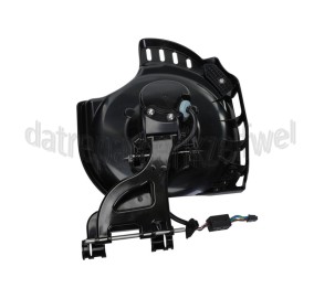 Foto van Robomow Kap Maaidek, Enkel RK1000, RK2000, RK2000 PRO 