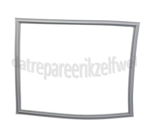 Foto van Beko Afdichtingsrubber Vriezer CSA270M40WN, WBMS551272XNA 