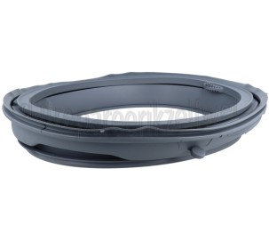 Foto van Beko Manchet Grijs B3WFU58415ABP, WUE8622AXCW, IM1064BMYTIMEEE 