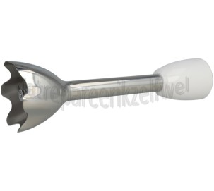 Foto van Braun Staafmixer Metaal, Compleet 4179MQ120, 4179MQ100 
