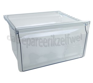 Foto van Gorenje Vrieslade Schuiflade, Onder NRS9181MX, DSBSX19N 