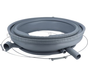 Foto van Bosch Manchet met spanringen WAV28M9001, WAV28M4X04 