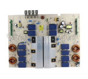 Foto van AEG Module Inductie module IBE6420SCBRE1, IE6LP5AK 