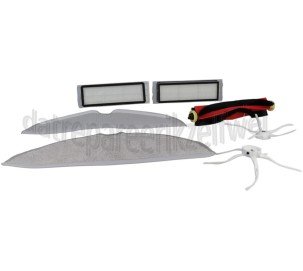 Foto van Vervangingsset Roborock S5, S6 serie 