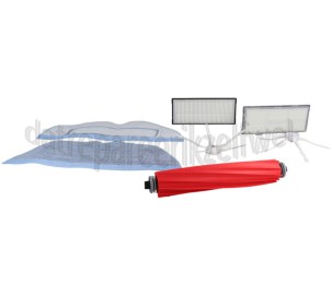 Foto van Vervangingsset Roborock S7, S7+, S7 PRO ULTRA, S7 MAXV PLUS, T7 