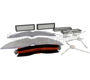 Foto van Vervangingsset Roborock C1, XIAOWA LITE 