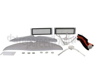 Foto van Vervangingsset Roborock E2, E3 series 