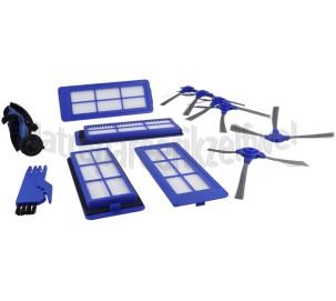 Foto van Vervangingsset Eufy Robovac G10, G20, G30 