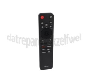 Foto van LG Afstandsbediening AI Magic Remote OLED77G55LW 