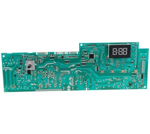 Foto van Beko Module Bedieningsprint KC720301BX1, DC7230BX1 