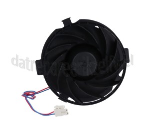 Foto van Liebherr Ventilator Compleet 