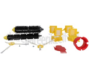 Foto van Vervangingsset Roomba 700 Serie 