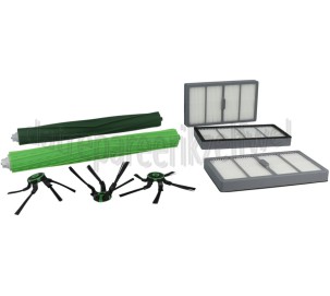 Foto van Vervangingsset Roomba S9, S9+ Serie 