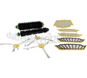 Foto van Vervangingsset Roomba 500 Serie 