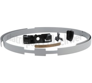 Foto van Dometic Band Raaminlegbies, 80CM S7Z Tophungwindow 