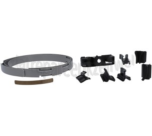 Foto van Dometic Band Raaminlegbies, 90CM S7Z Tophungwindow 