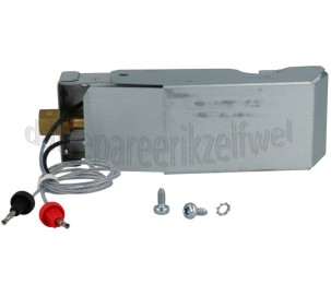 Foto van Dometic Gasbrander Compleet RMF8505, RMD8555 
