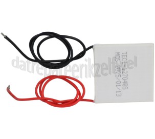 Foto van Dometic Element Peltier-element S32, F16 
