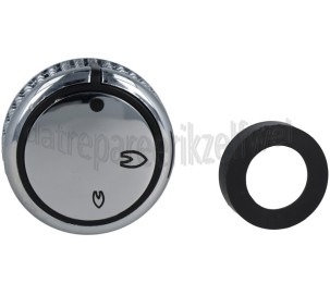 Foto van Dometic Knop Gasknop KSK2007R 
