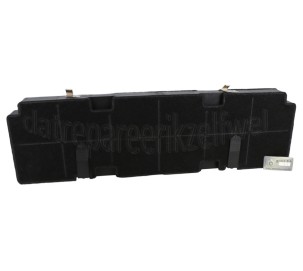 Foto van Electrolux Filter Koolstoffilter 