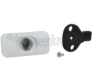 Foto van Dometic Deurgreep Van serviceluik SK4 