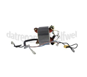 Foto van Dewalt Motor Stator DWE7485 