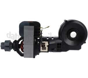 Foto van Bosch Motor Aandrijfmotor MUM5X22005, MUM5XL7207 