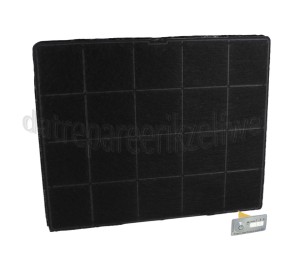 Foto van AEG Filter Koolstoffilter DIE5960HB 