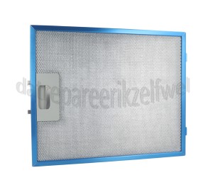 Foto van Zanussi Filter Metaalfilter ZFV316K, FFV316K 