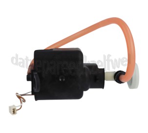 Foto van Siemens Pomp Compleet TP501D0904, TP507R0402 