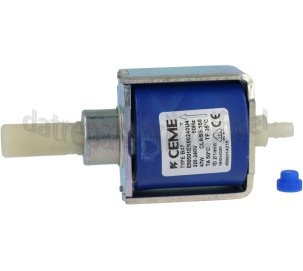 Foto van Ariete Pomp 220-240V, 50HZ 48W MC 1309, 1346 