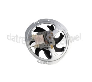 Foto van Beko Ventilator Boven 