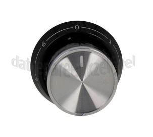 Foto van Beko Knop van kookzone FSE67301XCS, JDC683X 