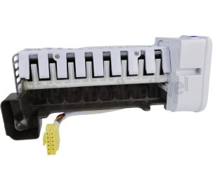 Foto van Samsung IJsbereider Met aansluiting RH57H90507F, RH57H90707F, RH5FK6698SL/EG 