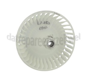 Foto van Samsung Waaier Van ventilator DV70TA000AE, DV80T5220TT, DV90BB9545GM, DV90CGC2A0AE 