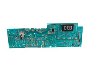 Foto van Beko Module Bedieningsprint DU8112GA0, DCU8233MMT 