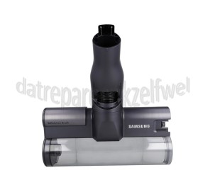 Foto van Samsung Zuigmond Behuizing VS9000RL, Jet 75, Jet 90 