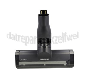 Foto van Samsung Zuigmond Behuizing Jet 60 PET 